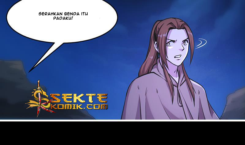The Immortal Devil Emperor chapter 38